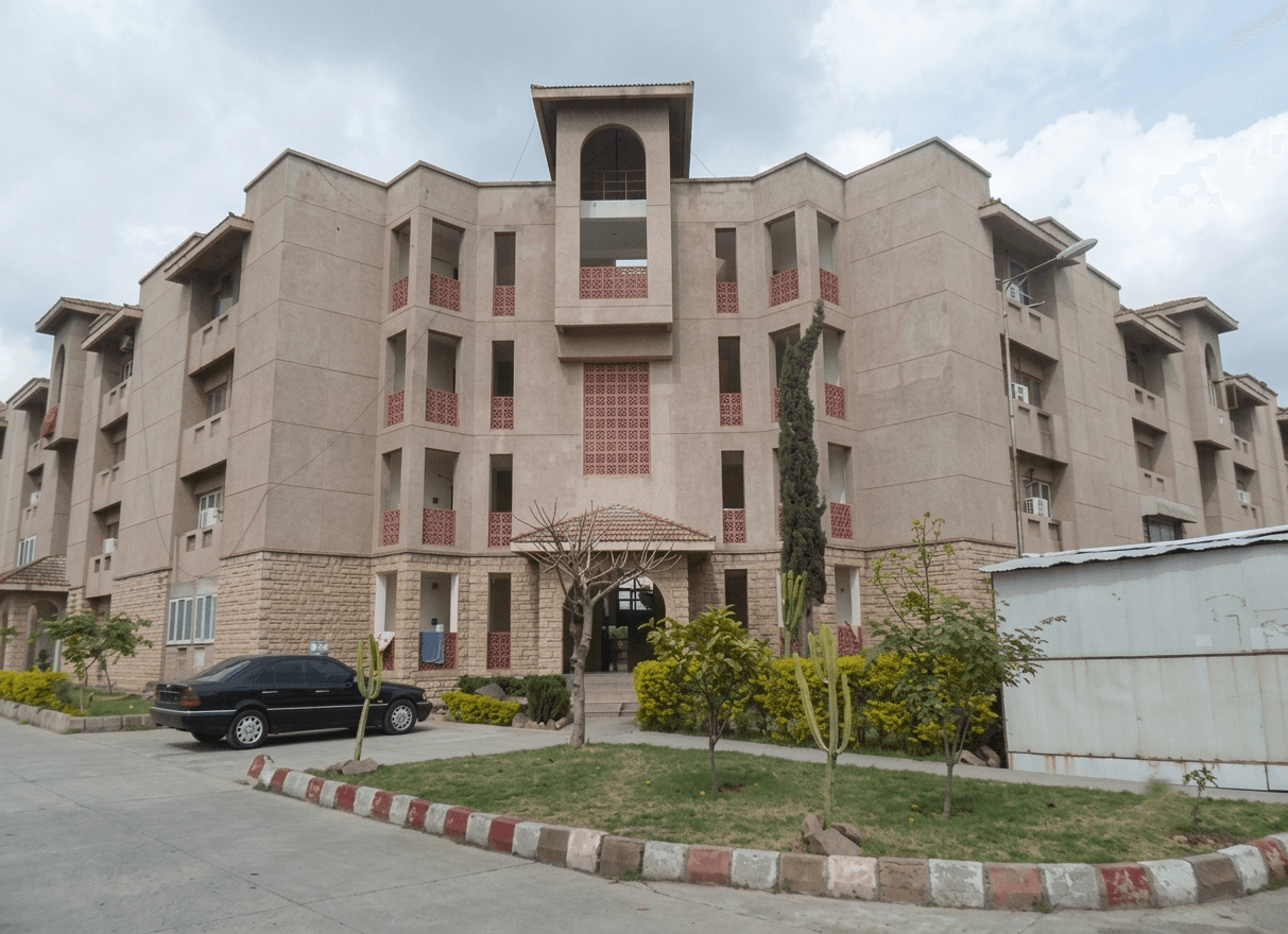 PHA Housing Scheme, G-11/4, Islamabad