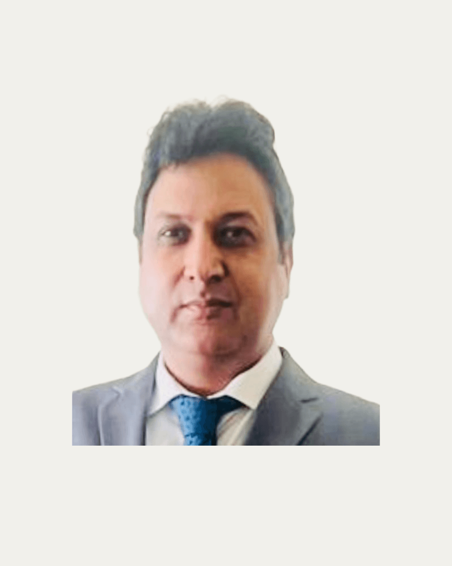 Mr. Rehan Ali Cheema