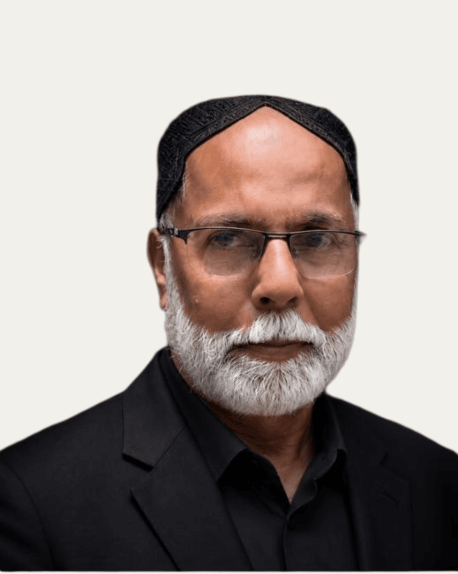 Mr. Shafi Muhammad Chachar