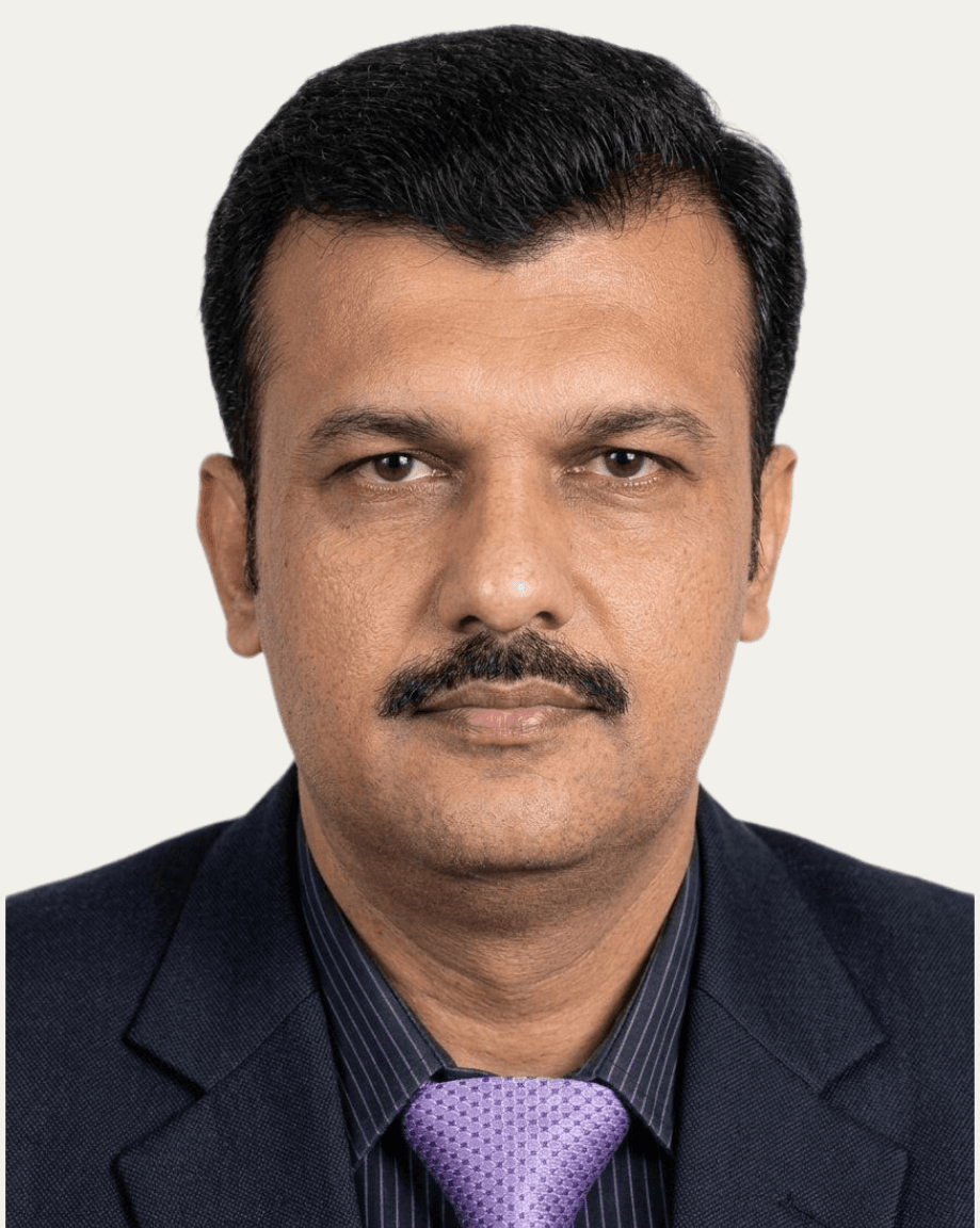Mr. Shahid Haroon