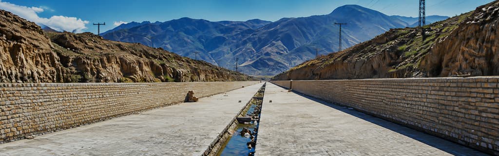 Quetta Water Supply & Environmental Improvement Project (Qwseip)